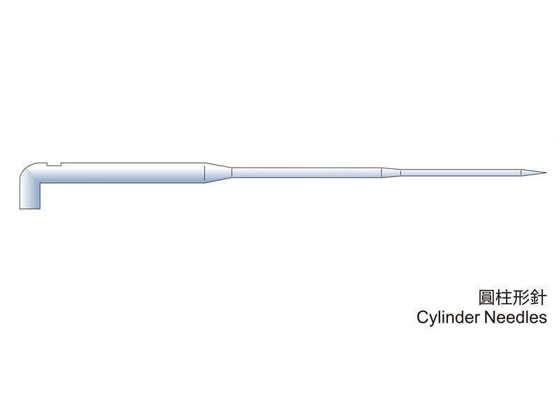 Cylinder Needles